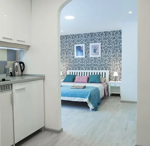 Vracar Apartman Belgrade